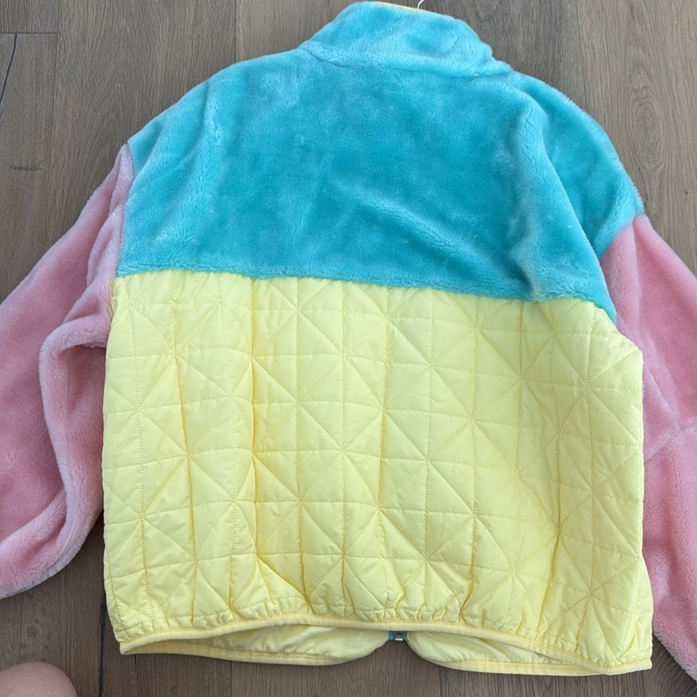 Ugg Colorblock Jacket - image 4